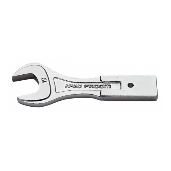 Embout fourche cle dynamo 30 - FACOM 20,30