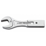 Embout fourche cle dynamo 30 - FACOM 20,30