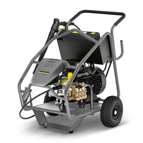 Nettoyeur ultra haute pression HD 13/35-4 Cage - 1.367-154.0 KARCHER