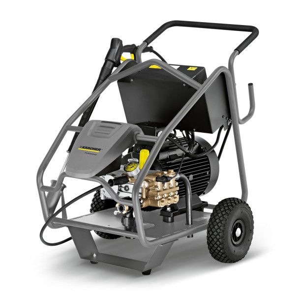 Nettoyeur ultra haute pression HD 13/35-4 Cage - 1.367-154.0 KARCHER