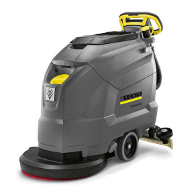 Autolaveuse autotractée BD 50/60 C Ep Classic 230V/50Hz - 9.566-549.0 KARCHER