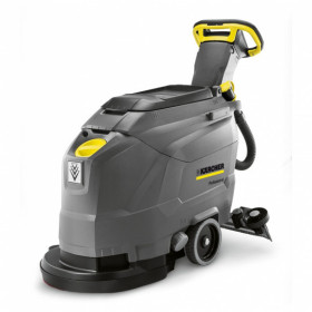 Autolaveuse autotractée BD 43/35 C Ep - 9.566-548.0 KARCHER