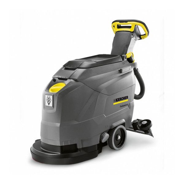 Autolaveuse autotractée BD 43/35 C Ep - 9.566-548.0 KARCHER