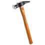 Marteau a ganir tete rde 30mm - FACOM 860H.30