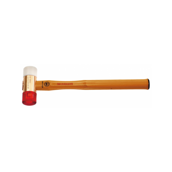 Massette acier 50mm - FACOM 208A.50CBA