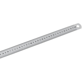 1000 mm metrique reglet inox 1 face - FACOM DELA.1056.1000