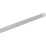 1000 mm metrique reglet inox 1 face - FACOM DELA.1056.1000