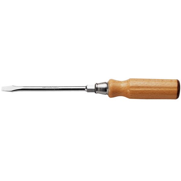 Tournevis bois fente ecrou 4x90 - FACOM ATHH.4X90