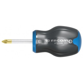 Tournevis protwist pz 2x35 - FACOM ATD2X35