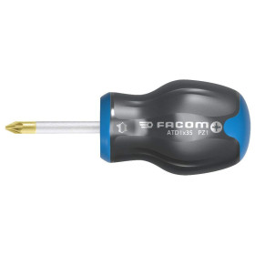 Tournevis protwist pz 1x25 - FACOM ATD1X25