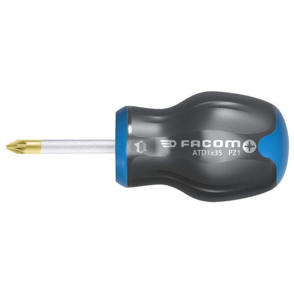 Tournevis protwist pz 1x25 - FACOM ATD1X25