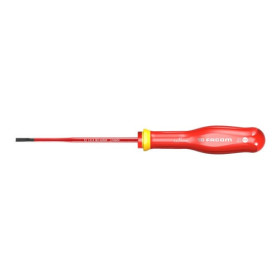 Tournevis protwist 3.5x100 1000v slim - FACOM AT3.5X100TVE