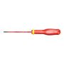 Tournevis protwist 3.5x100 1000v slim - FACOM AT3.5X100TVE