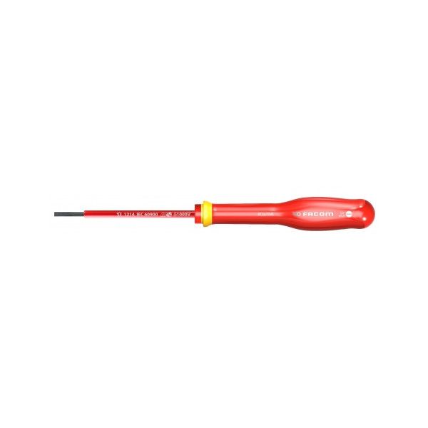 Tournevis protwist elec 2x75 1000v - FACOM AT2X75VE