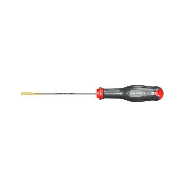Tournevis protwist fraise 5.5x125 - FACOM AT5.5X125