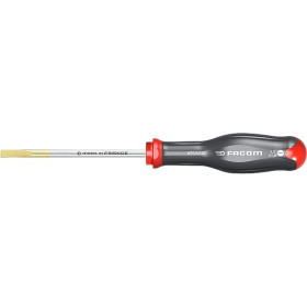 Tournevis protwist fraise 5.5x100 - FACOM AT5.5X100