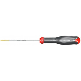 Tournevis protwist fraise 3.5x100 - FACOM AT3.5X100