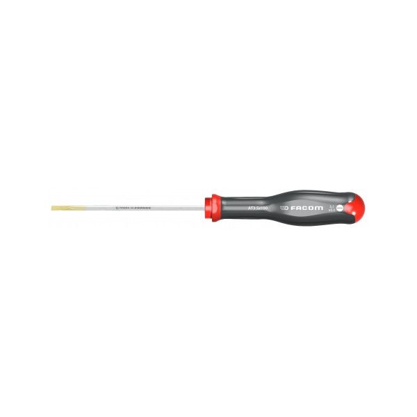 Tournevis protwist fraise 3.5x100 - FACOM AT3.5X100