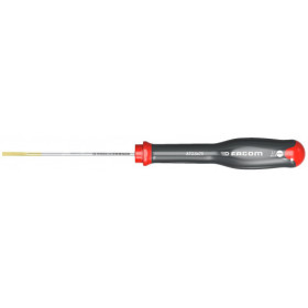 Tournevis protwist fraise 2.5x75 - FACOM AT2.5X75