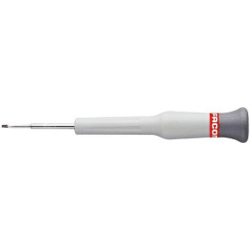Tournevis micro plat 4x375mm - FACOM AEF.4X75