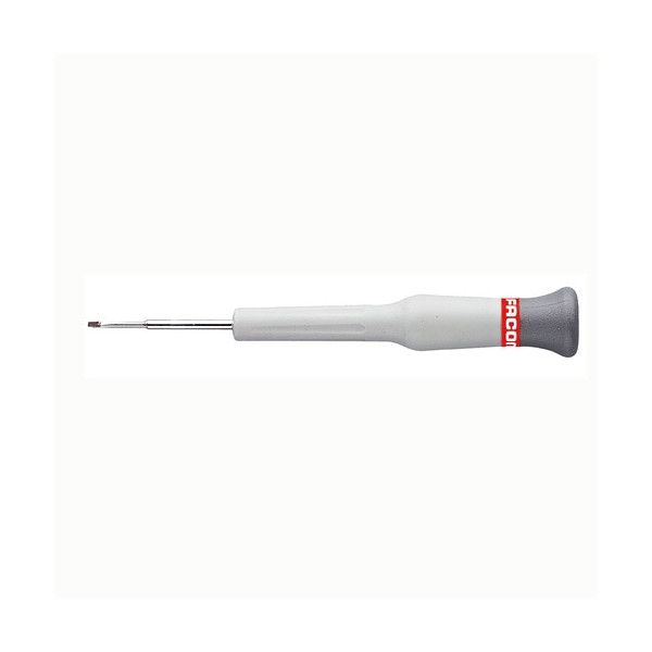 Tournevis micro plat 2x35mm - FACOM AEF.2X35