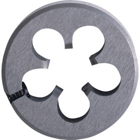 Filières HSS TIVOLY -NFE74001 - M/MF - Forme C