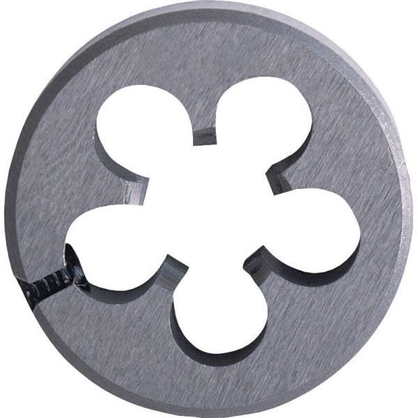 Filières HSS TIVOLY -NFE74001 - M/MF - Forme C