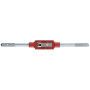 PORTE-TARAUDS Ø N°3 M6-M20 CAP 3.55-11.2 mm L 380 mm