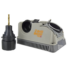 Affûteuse de forets métaux et bétons  DRILL DOCTOR 750 TIVOLY