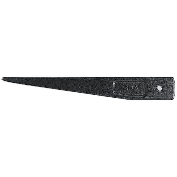 Chasse cônes. CM 1/2 (pochette souple vrac )