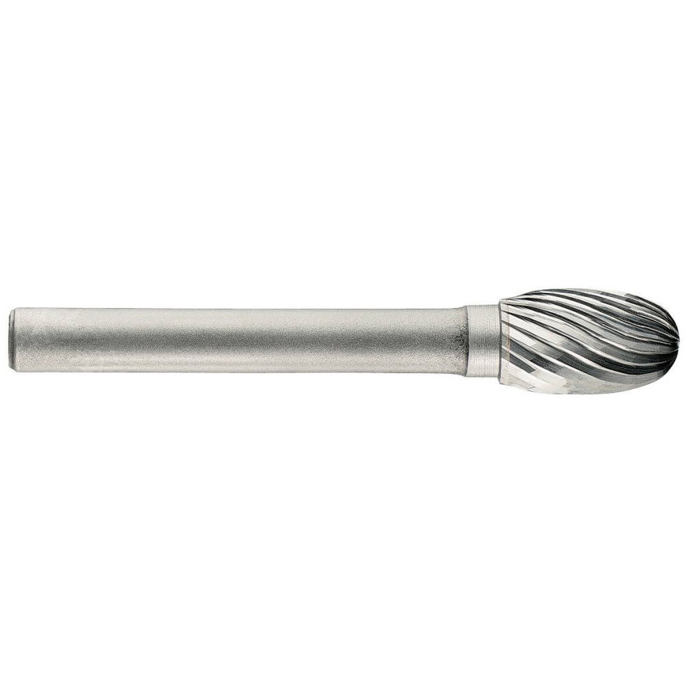 Fraise carbure de tungstène 6 mm - WURTH