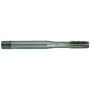 Taraud machine Standard HSS-E5 (cobalt 5%) -UNC UNF -DIN 371 -Droit -2B -Queue renforcée (Packaging unitaire) / Ø: 5/16" X 18