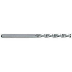 Ø: 2.5 / L: 43 / Foret métaux 001 taillé meulé HSS -Traitement STEAM -DIN1897 -h8 -Extra court -Dépouille conique