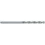Ø: 2.5 / L: 43 / Foret métaux 001 taillé meulé HSS -Traitement STEAM -DIN1897 -h8 -Extra court -Dépouille conique