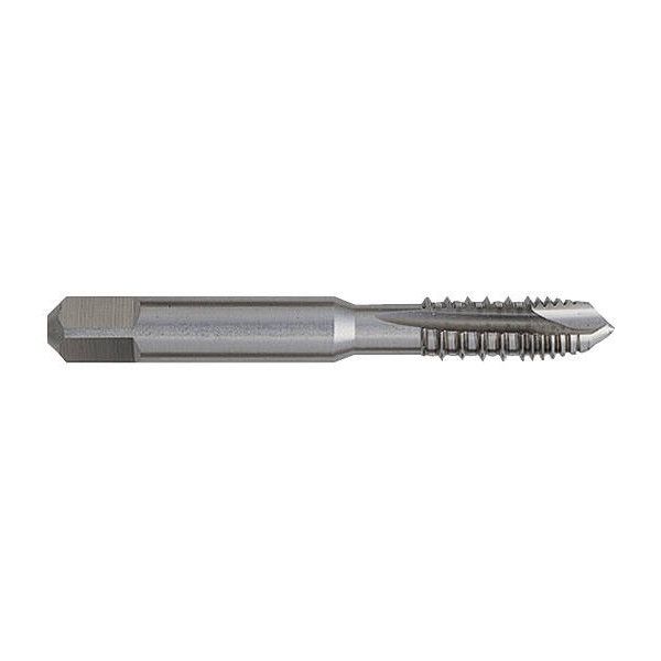Taraud machine Standard HSS -M -ISO529 -Forme B (GUN) -6H -Denture alternée (Packaging unitaire) / Ø: 14 X 2