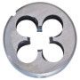 Filière HSS -EN24231 -BSP-G -Forme B (GUN) (Packaging unitaire) / Ø: 1/2" / P:14 / Cage: 45