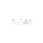 FRAISE A LAMER HSSE5 A 180 DIAM 7,2X3,5