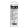 Fraise à ébavurer à trou 90° HSS-E5 (cobalt 5%) -TivolyNorm -Queue cylindrique (Boite brochable) / Ø: 15-20 / L: 85