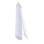 Ø: 10 / Foret métaux à centrer 60° HSS -DIN333A -h8 -Forme A (Packaging unitaire)