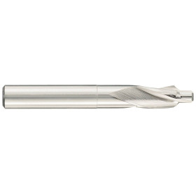 Fraise à lamer 90° HSS-E5 (cobalt 5%) -DIN1866 -Queue cylindrique (Tube)