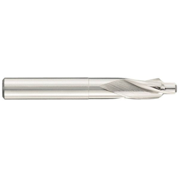 Fraise à lamer 90° HSS-E5 (cobalt 5%) -DIN1866 -Queue cylindrique (Tube)