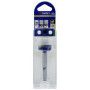 Ø: 30 / Mèche charnière -Plaquette carbure -Queue cylindrique (Blister) / L: 79.5