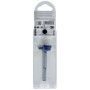 Ø: 30 / Mèche charnière -Plaquette carbure -Queue cylindrique (Blister) / L: 79.5