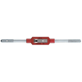 PORTE-TARAUDS Ø N°2 M4-M14 CAP 2.5-9 mm L 280 mm