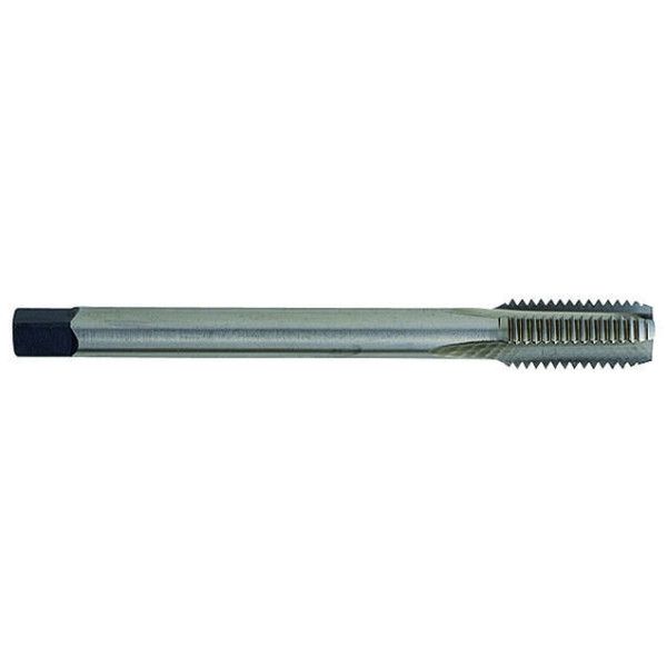 Taraud machine Standard HSS-E5 (cobalt 5%) -M MF -DIN 374/376 -Droit -6H -Queue passante (Packaging unitaire) / Ø: 22 X 1.5