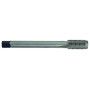 Taraud machine Standard HSS-E5 (cobalt 5%) -M MF -DIN 374/376 -Droit -6H -Queue passante (Packaging unitaire) / Ø: 22 X 1.5