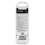 Fraise à ébavurer à trou 90° HSS-E5 (cobalt 5%) -TivolyNorm -Queue cylindrique (Boite brochable) / Ø: 5-10 / L: 48