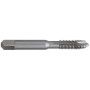 Taraud machine Standard HSS -M -ISO529 -Forme B (GUN) -6H -Denture alternée (Packaging unitaire) / Ø: 6 X 1