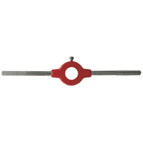 Porte filière. Corps et manche acier. d2 38,1 (vrac )