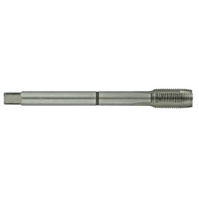 Taraud machine Standard HSS-E5 (cobalt 5%) -BSP G -DIN 5156 -Forme B (GUN) (Packaging unitaire) / Ø: 3/4" X 14